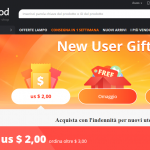 Nuovi vantaggi per gli utenti di Banggood: coupon e sconti