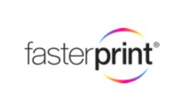 Spedizione gratuita Fasterprint