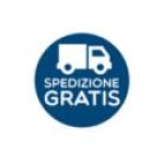 Spedizione gratuita Fasterprint