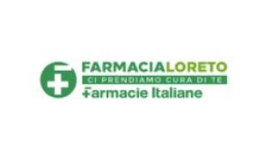 Codice promozionale Farmacia Loreto