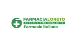 Spedizione gratuita Farmacia Loreto