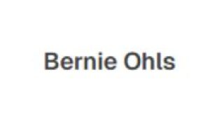 Codice promozionale Bernie Ohls