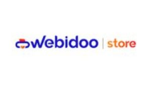 Codice promozionale Webidoo Store