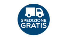 Spedizione gratuita AliExpress